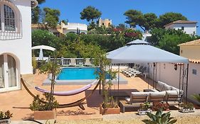 Casa Serenita Charming Villa With Swimming Pool