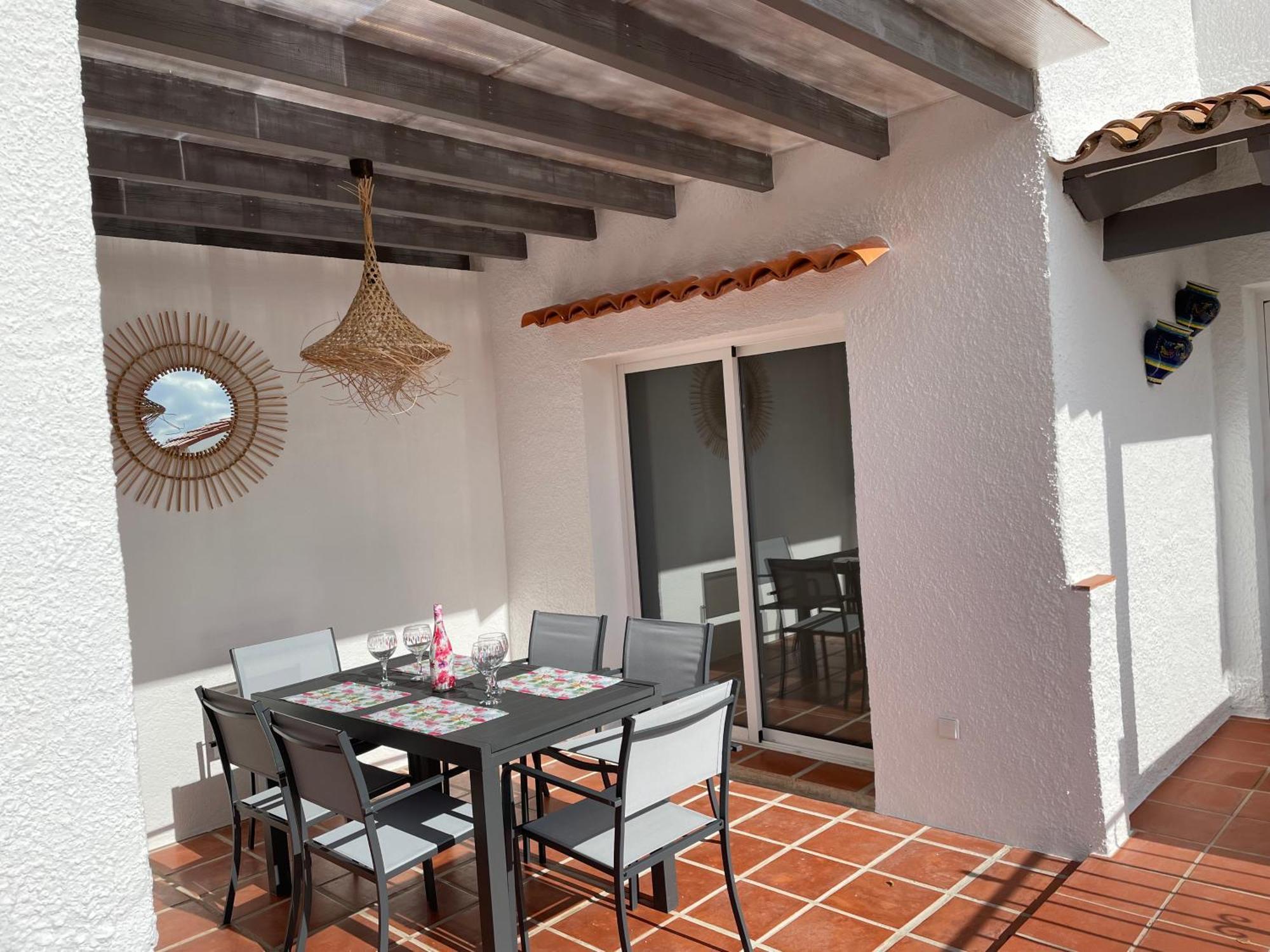 Casa Serenita Charming Villa With Swimming Pool Jávea Exterior foto