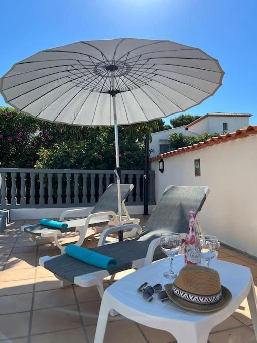 Casa Serenita Charming Villa With Swimming Pool Jávea Exterior foto